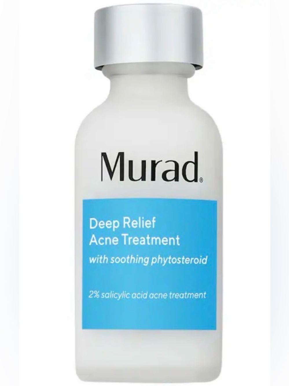 NEW! Murad Acne Control Deep Acne Relief Treatment